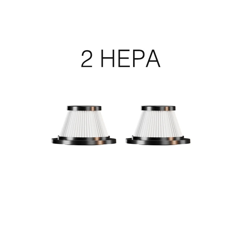 HL115 car vacuum cleaner filter