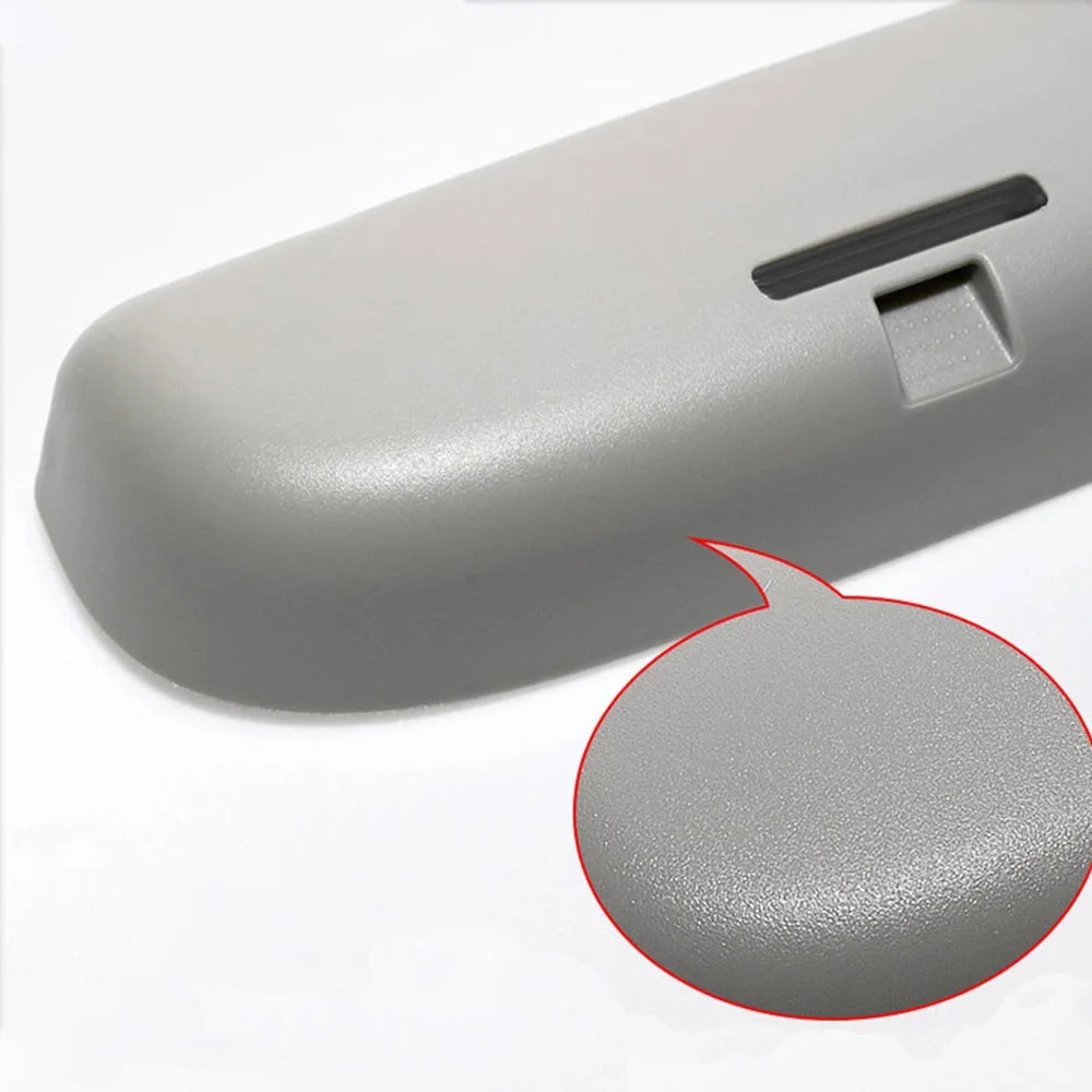 Car Glasses Case Sun Glasses Holder Case Holder for Mercedes Benz E CLASS GLE W212 W213 W211 2016 - 2022 Storage Box Accessories