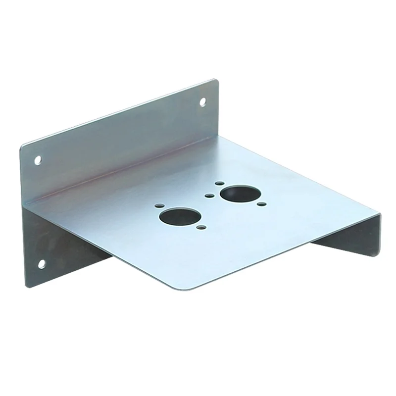 WF-Car Air Parking Heater Mounting Bracket Fixing Plate Heater For Eberspacher Airtronic D2 Webasto Car Truck VAN
