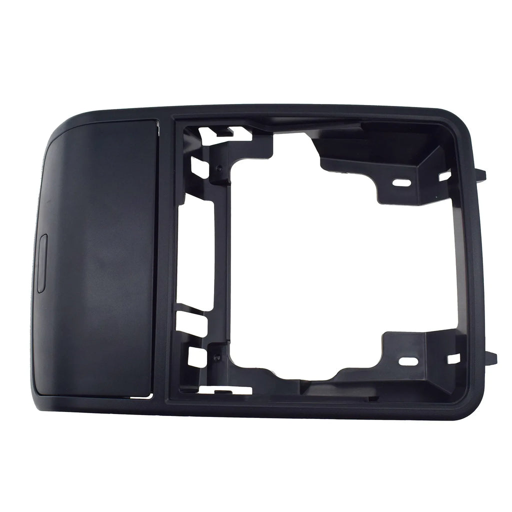Car Interior Sun Glasses Box Holder for VW Golf MK5 MK6 Tiguan Jetta MK5 Passat B6 CC SKODA SUPERB 1K0868837 1KD868837 Black