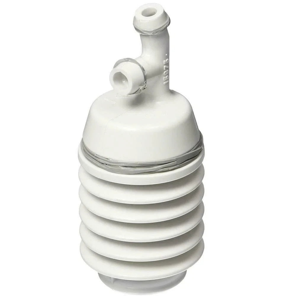 For Thetford Porta Potti Replacement Bellow Push Flush Kit For 165/145/365/345/335 Models Caravan Campervan  Accessories