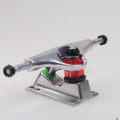 5inch Skateboard Steering Bracket Aluminum-magnesiums Alloy Skateboard Accessories