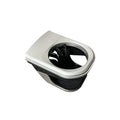 For Mercedes-Benz G-Class G500, G63, G350, G400, G450 Modification, Air Outlet Cup Holder, Beverage Holder, Handle, Storage Box