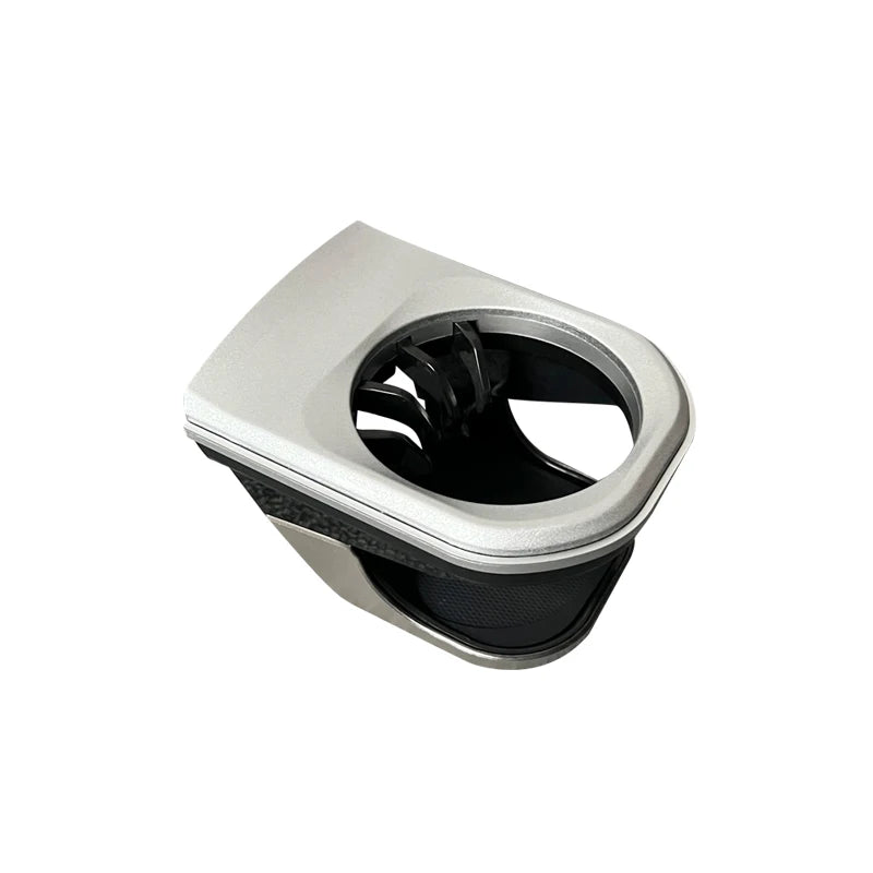 For Mercedes-Benz G-Class G500, G63, G350, G400, G450 Modification, Air Outlet Cup Holder, Beverage Holder, Handle, Storage Box