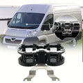 RV Drink Cup Holder Water Bottles Rack Car Interior Storage Accessories for Peugeot Boxer Fiat Ducato Citroen Relay 2006 2023