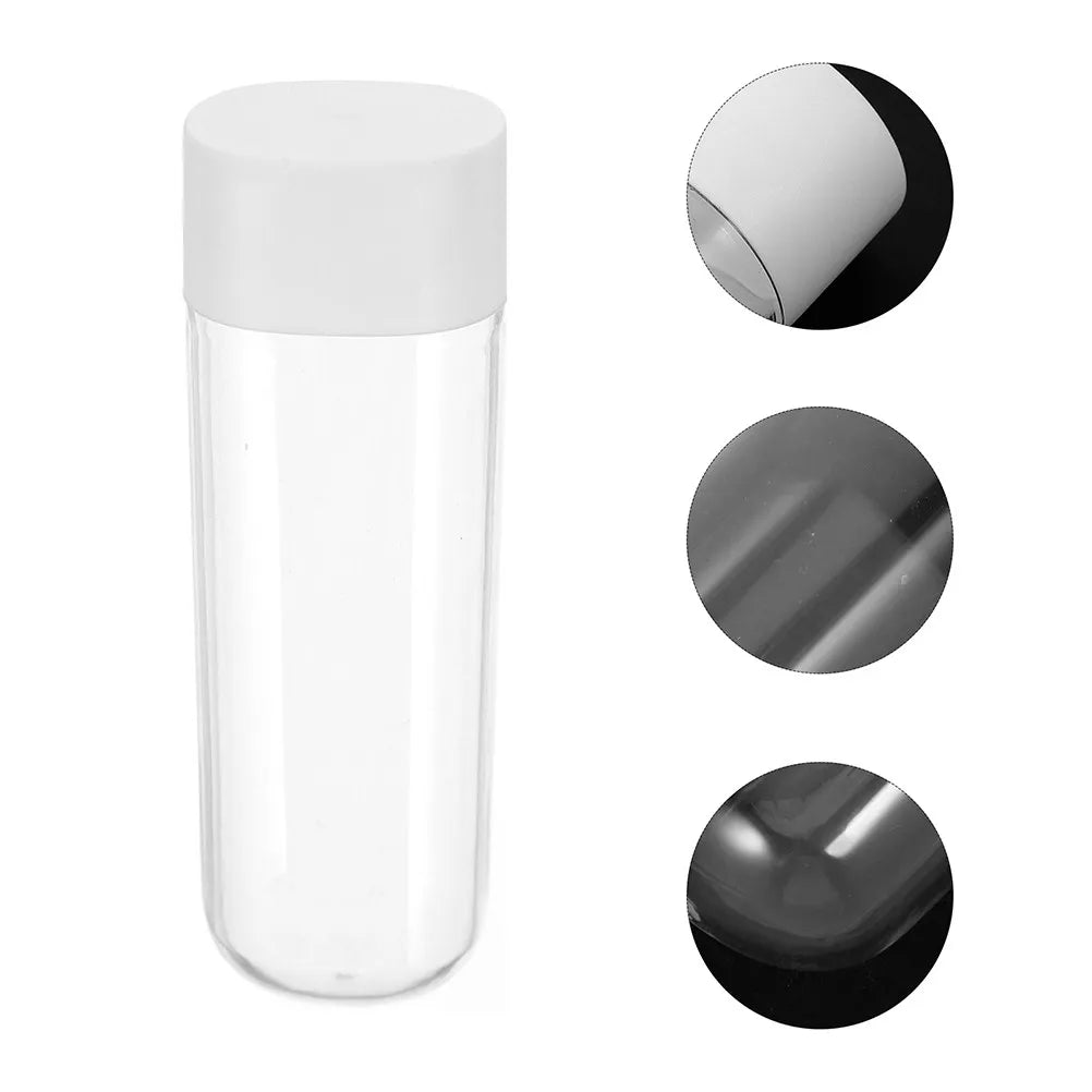 4Pcs Transparent Toothbrush Head Cover Travel Storage Case Portable Electric Brush Head Holder Compact Lightweight Clean