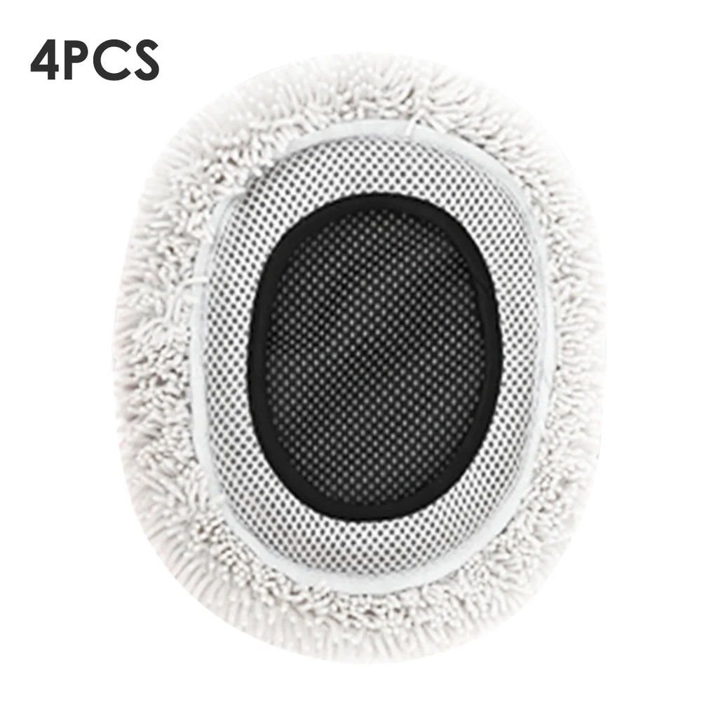 Car Cleaning Mop Replacement Head Brush Soft Chenille Polyester Microfiber Towel Car Windshield Window Duster Car Cleaning Tools
