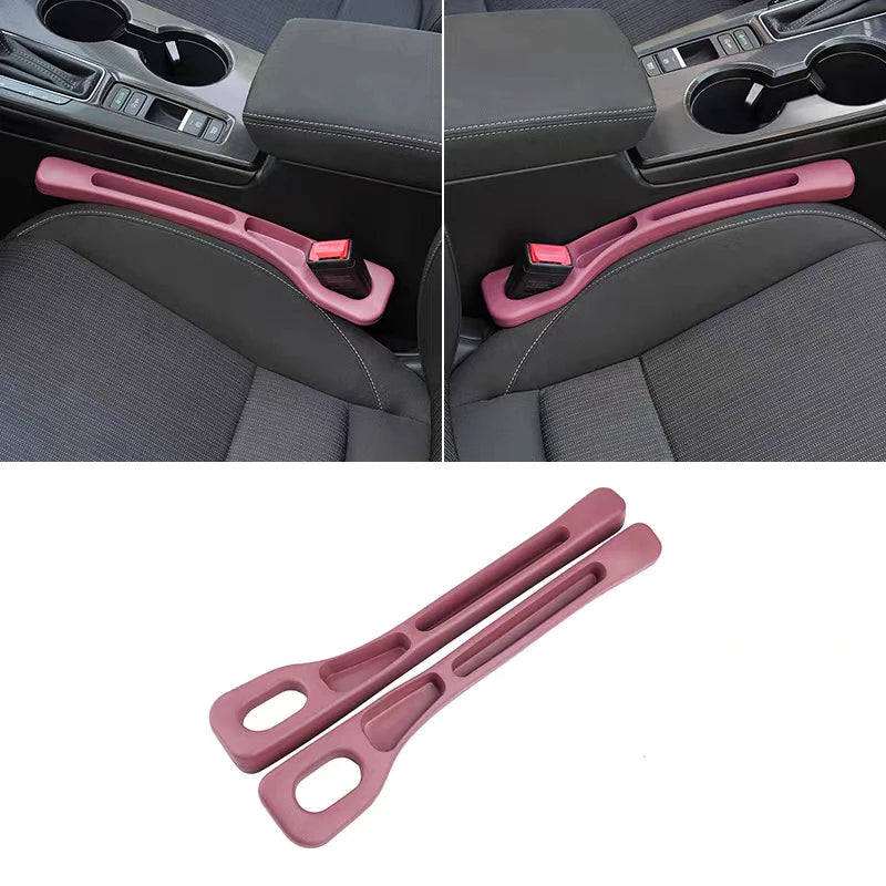 For Porsche Cayenne 2018 2019 2020 2021 2022 2023 2024 2025 2026 Car Seat Leak Proof Filler Strips