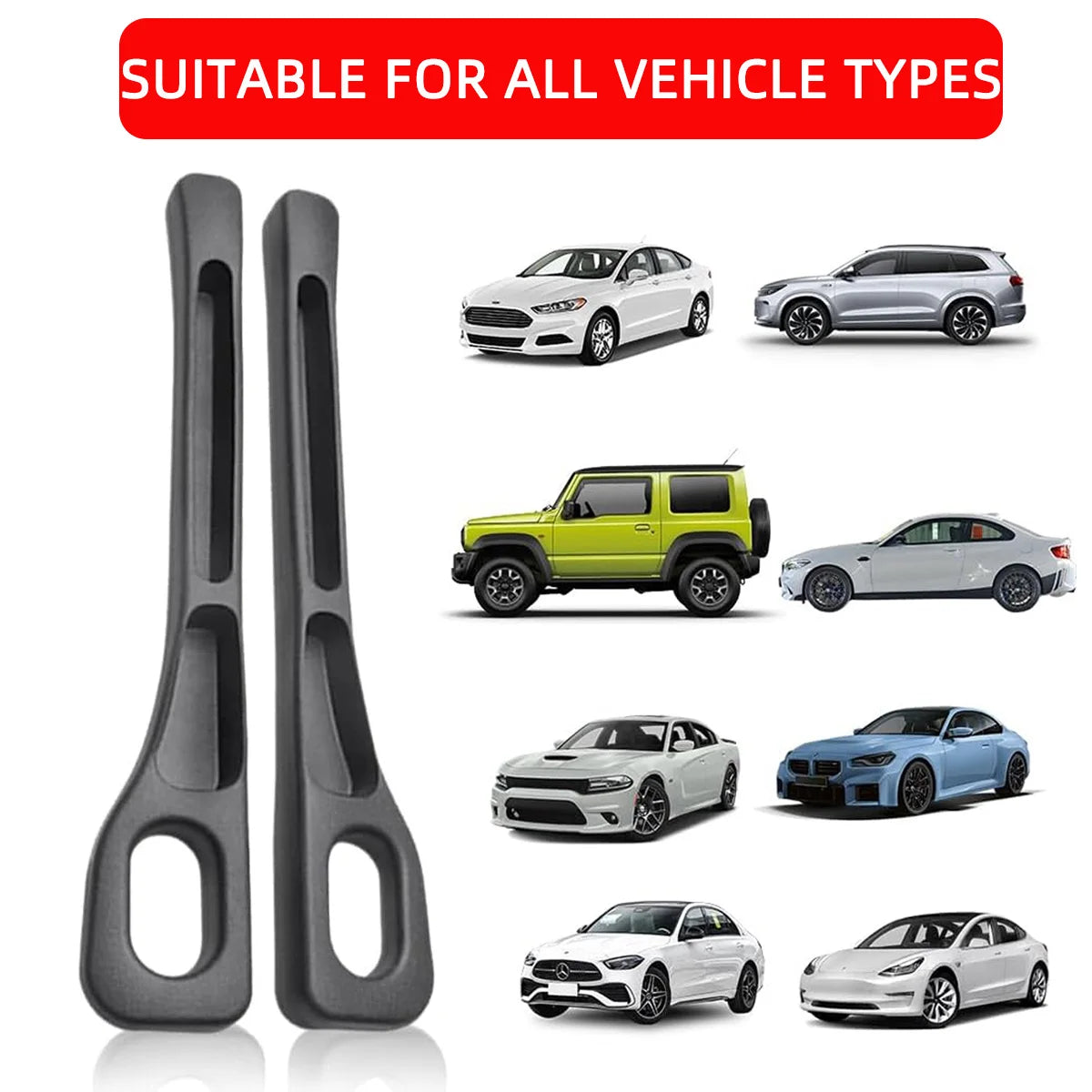 PINMOAP Car Seat Gap Storage Box Made Of Soft Material That Is Not Easily Deformed Seat Gap Storage Tool Increase Storage Space