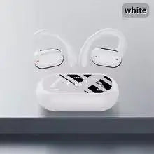 X91 X93 New Wireless Bluetooth Earphones with High Sound Quality Long Battery Life and Hanging Ear Digital Display Screen