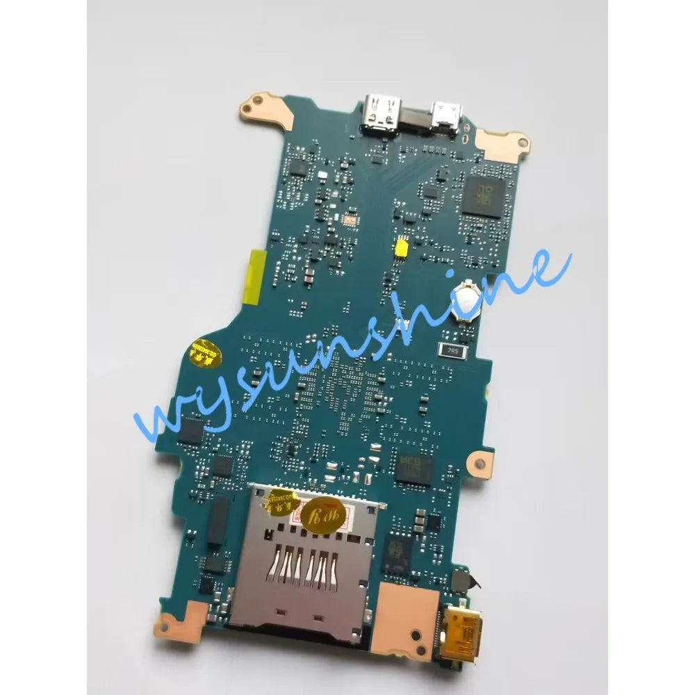 Main circuit board motherboard PCB repair parts for Canon For EOS R6 camera