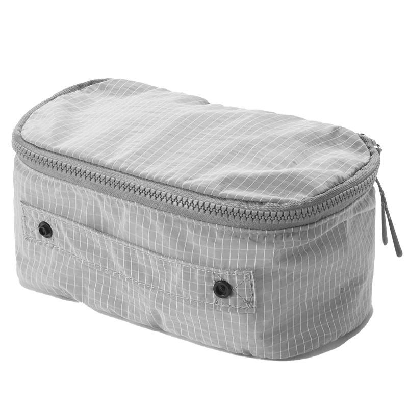 Naturehike Ultralight Portable Folding Travel Storage Bag Large Capacity Classification Organiser Outdoor Quick Dry Storage Bag