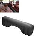 Car Travel Bed Inflatable Bed Back Seat Inflable Air Mattress Accessories Car Interior Self-driving Camping Accessories