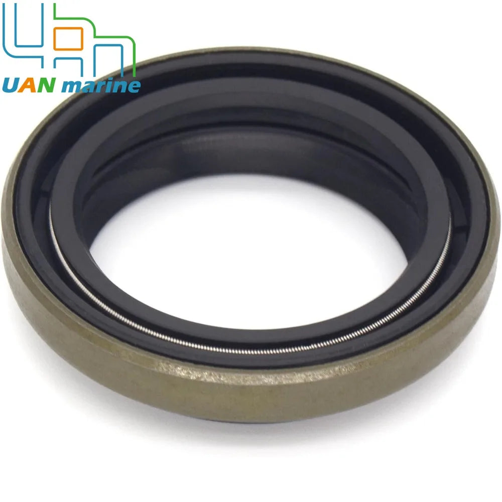 3863090 2 Pcs Oil Seals Compatible with Volvo for OMC Cobra SX Stern Drives replace 3858303 3853474 3850482 GLM 86260