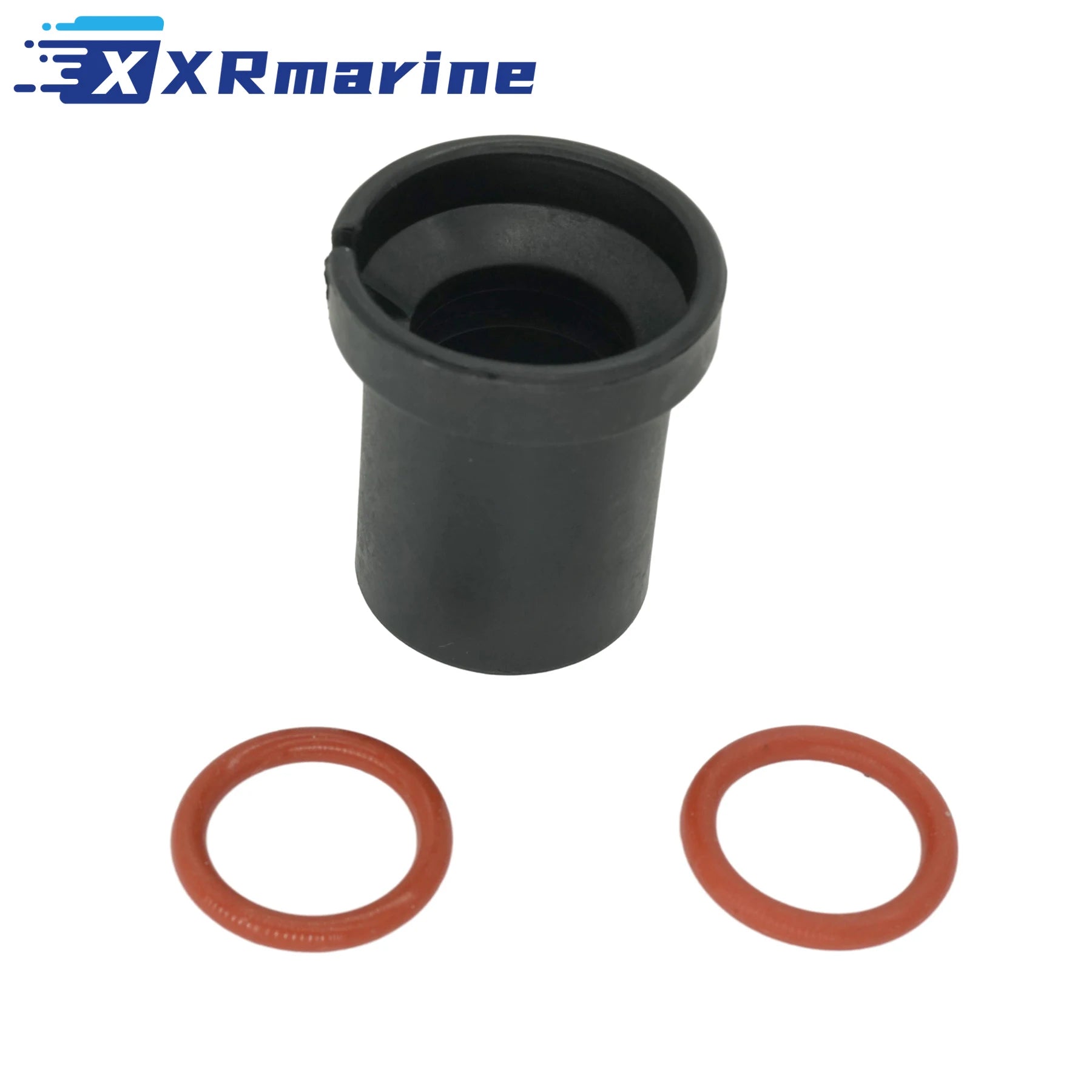 Water Tube Coupling for Mercruiser Replaces Alpha One Gen II 816597A1 9-78110 Sierra 18-3151