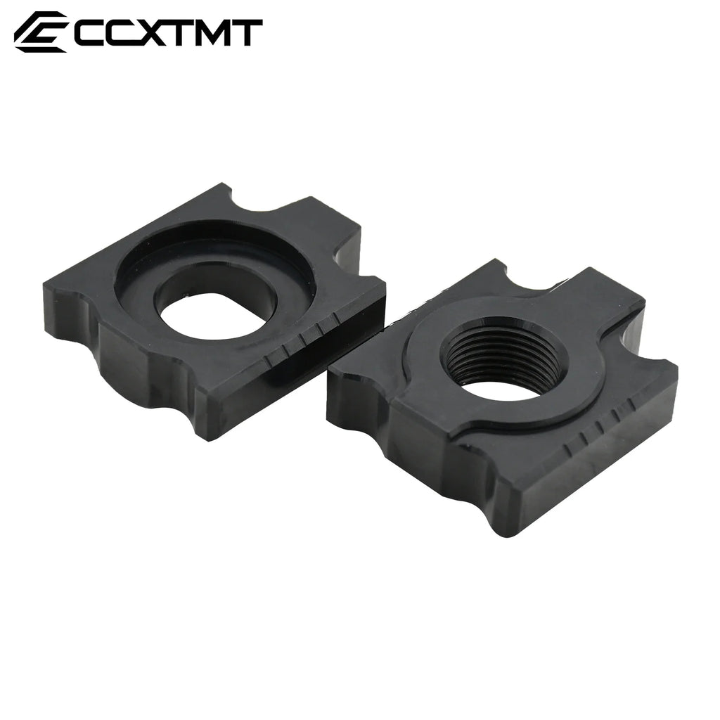 Motorcycle 20mm Rear Axle Screw Rear Wheel Lock Spindle Pin Nut For KTM EXC EXCF SX SXF XC XCF XCW XCFW 125-530 2008-2022 2023