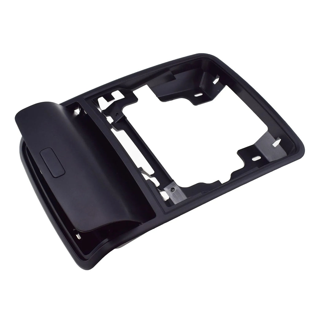 Car Interior Sun Glasses Box Holder for VW Golf MK5 MK6 Tiguan Jetta MK5 Passat B6 CC SKODA SUPERB 1K0868837 1KD868837 Black