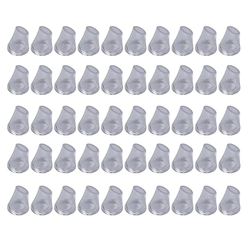 50pcs/lot Digital Breath Alcohol Tester Breathalyzer's Mouthpieces Blowing Nozzle for at68 Keychain Alcohol Tester dfdf