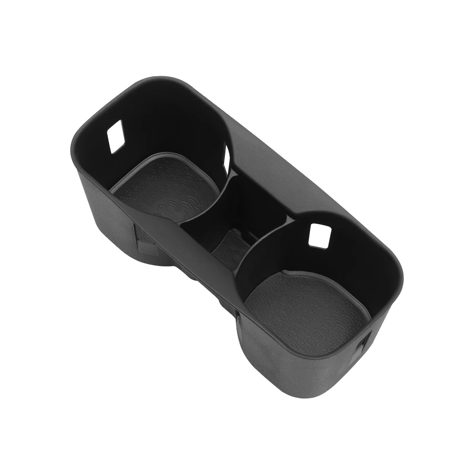 LUCKEASY for Chery Tiggo 7/Tiggo 8 2024-2025 Central Control Cup Holder Drinks Storage Box Water Cup Holder Car Accessories