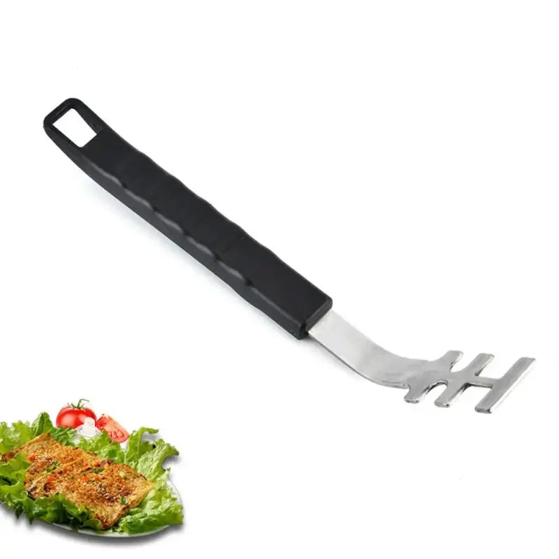 1Pc Anti-Scald Grill Grate Lifter Heat-Resistant Cooking Grate Lifter Tool Grill Tools Accessories For Lifte The Grill Net BBQ