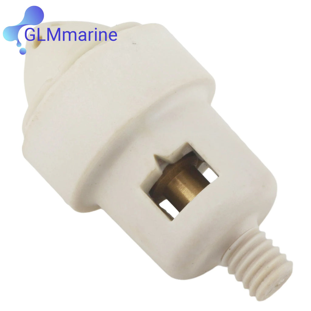 62° Thermostat for Evinrude Johnson Outboard V8 85 120 125 140 185 200 225 250 HP Motor 0394409 0329766 0394409 0765580