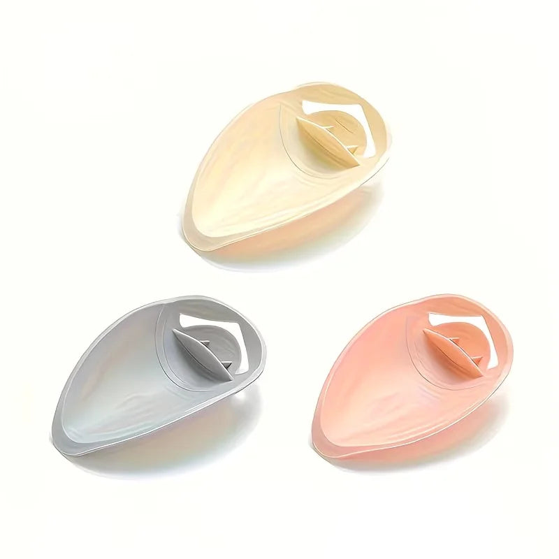 3pcs Kitchen Faucet Extender, Hand Wash Water Assistant Extension And Thicker Hand Wash, Water Guide Silicone Extender