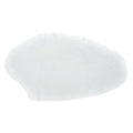 Chamois Leather Car Cleaning Towels 25x40cm Absorbent Drying Cloth for Effective Cleaning of Paint and Mirrors