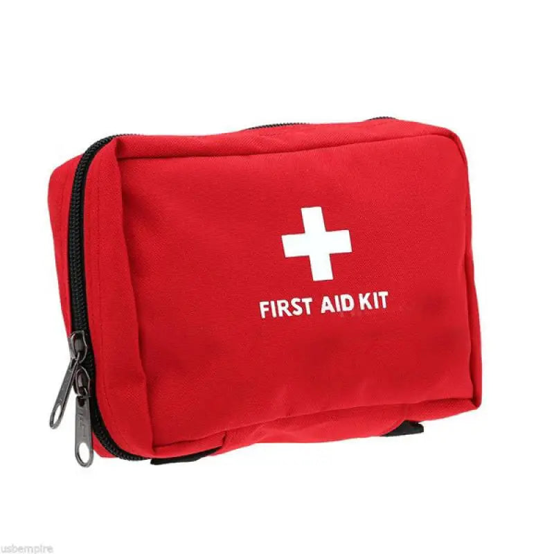 Emergency Kits Outdoor Multi-function Travel Medical Bag Tactical First Aid Kit Storage Bags Attachment Waist Pack Empty