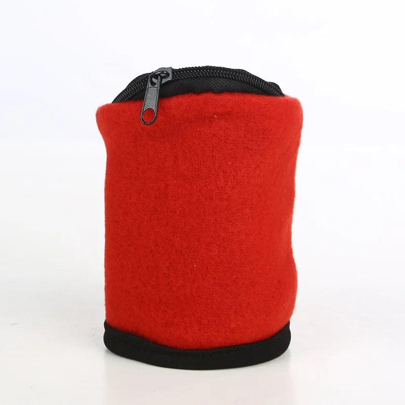 Running bag with zipper, wrist wallet, wrist bag, basketball wristband,yoga,sweatband, sports arm bag for key card storage case