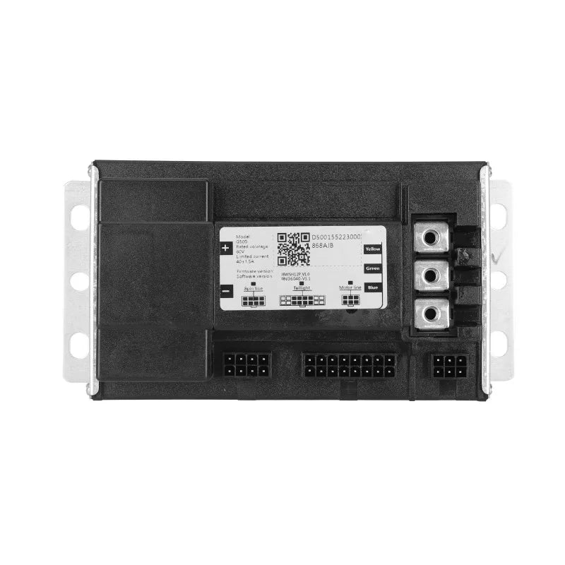 Original G4 Controller for Kukirin G4 Universal Controller Electric Scooter KUGOOKirin G4 Skateboard Controller Spare Parts