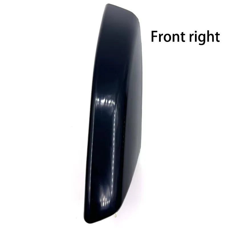 Car Roof Rack Cover For Toyota 4Runner N210 Hilux Surf 2003 2004 - 2009 Replace Shell Exterior Parts