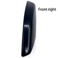 Car Roof Rack Cover For Toyota 4Runner N210 Hilux Surf 2003 2004 - 2009 Replace Shell Exterior Parts