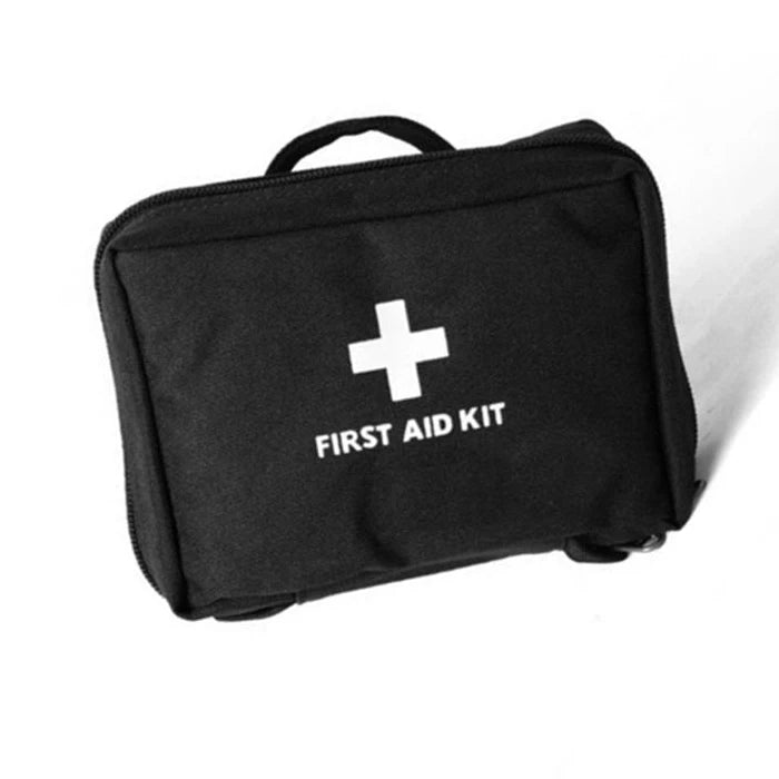 Emergency Kits Outdoor Multi-function Travel Medical Bag Tactical First Aid Kit Storage Bags Attachment Waist Pack Empty