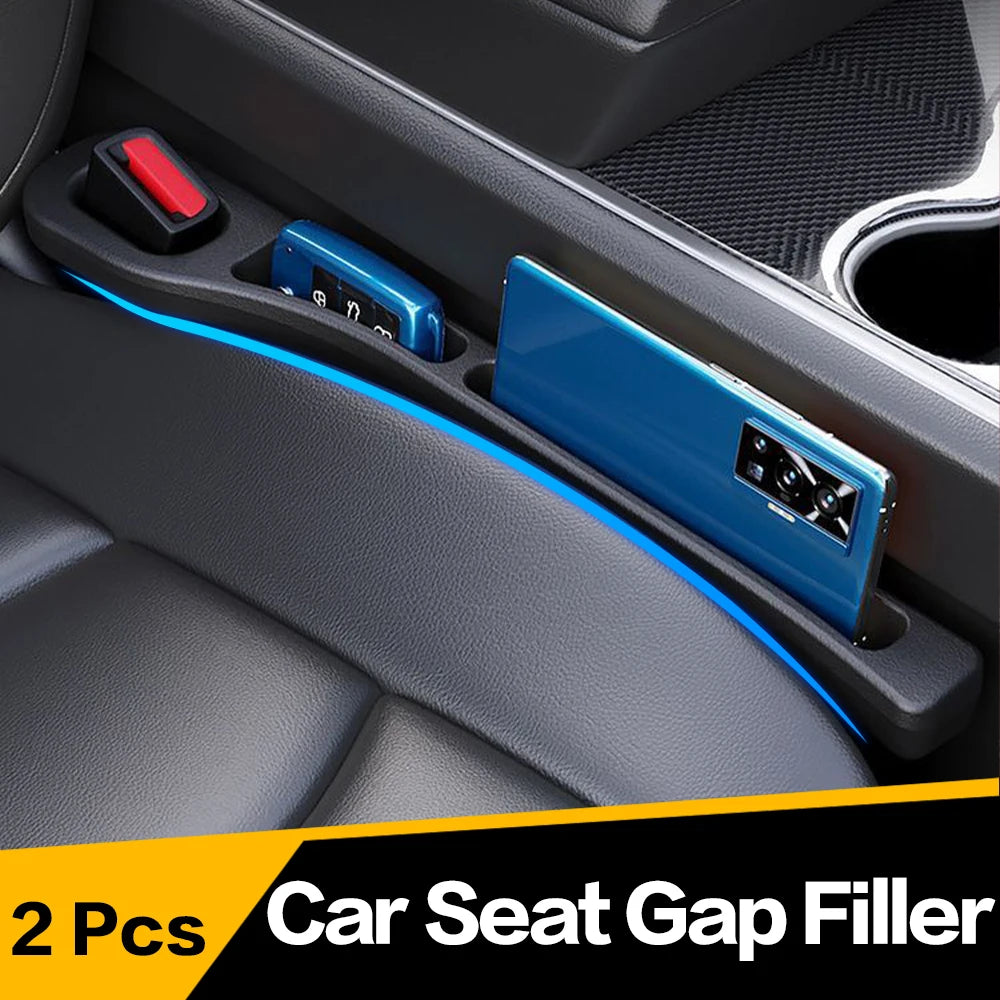 Anti Drop Car Seat Gap Filler For Chery Tiggo 7 Pro Plus J11 Omoda 5 FX Arrizo 5 Interior Accessories
