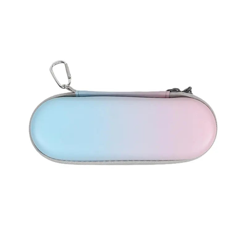 Portable Empty Universal Toothbrush Travel Case Storage Bag Protective Shell Organizer Holder Box For Electric Toothbrush