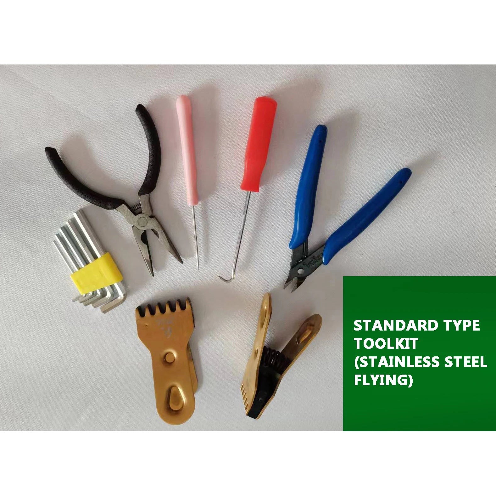 2025Household Badminton Racket Stringing Machine String Machine Racket Support Aluminum Alloy Diy Racket Frame Stringing Machine
