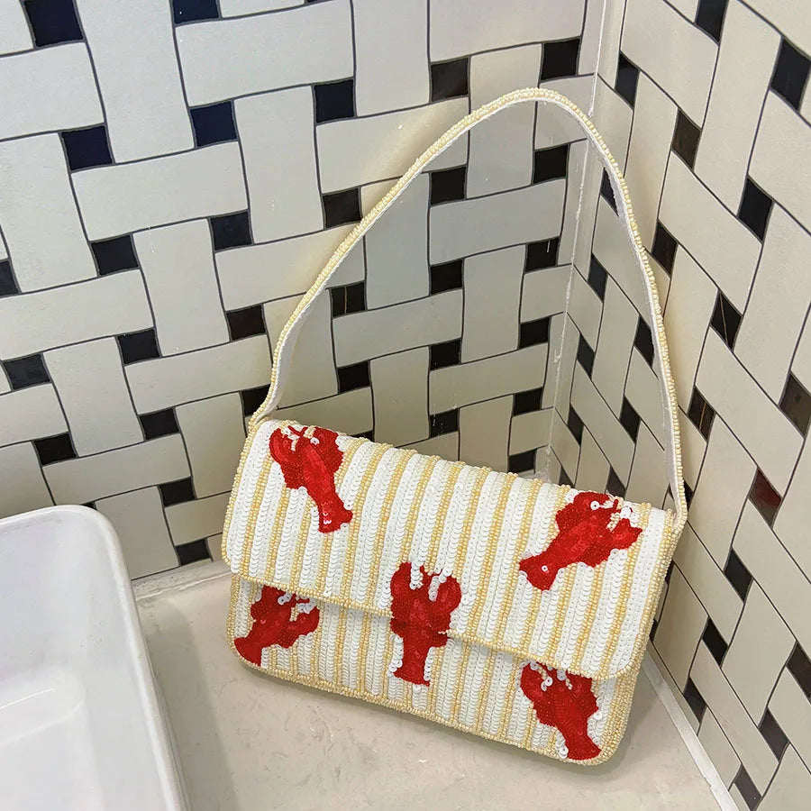 Fruit Printing Coin Purses Women Girl Hasp Wallet Ladies Clutch Change Purse Female Mini Money Bag Cotton Wallet Card Holder