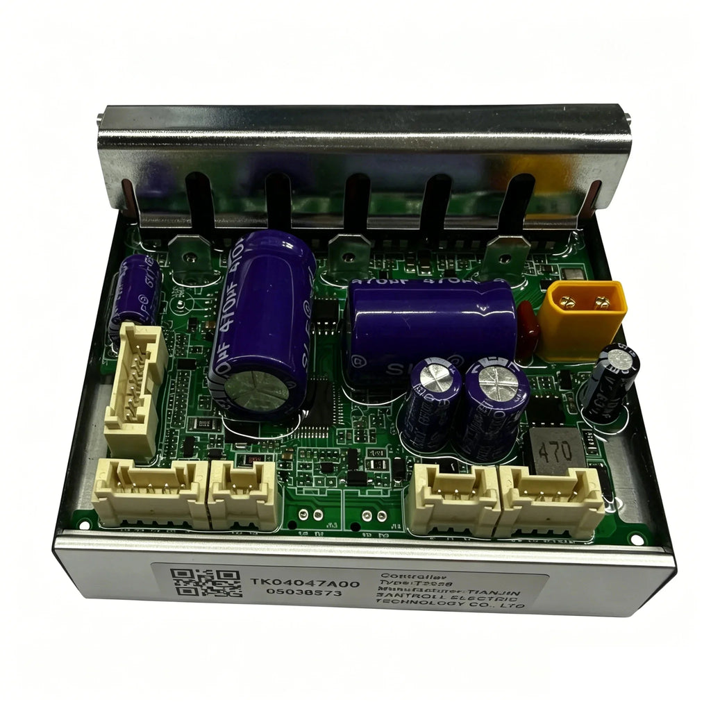 Controller for Xiaomi Electric Scooter 5 Pro Main Board Switchboard Replace Accessories Parts
