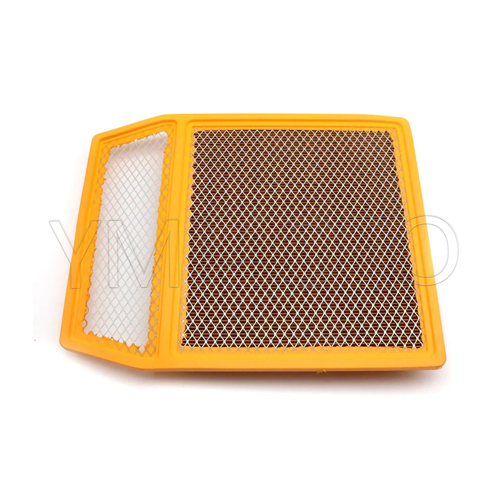 Air Filter For CAN AM Maverick Max 1000 Commander 1000 800 R 2011-2017 Motocycle Air Filter Cleaner Drive Element Intake Cleaner