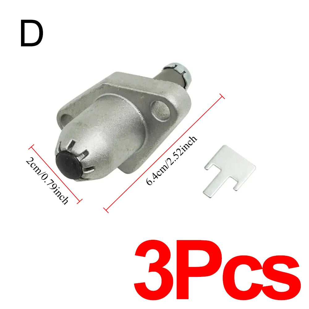 Motorcycle Chain Tensioner Regulator Universal Chain Tightening Adjuster Chain Tension Device For Yamaha Honda Suzuki Dirt