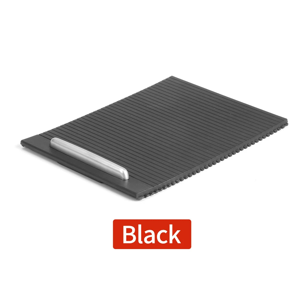 For Volkswagen Magotan B6 B7 Passat CC Car Front & Rear Seats Sliding Shutters Cup Holder Roller Blind Cover