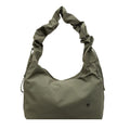 New Women Crossbody Bags Fashion Nylon Tote Shoulder Bag Large Capacity Lazy Style Korean Version Texture Casual Bags for Travel