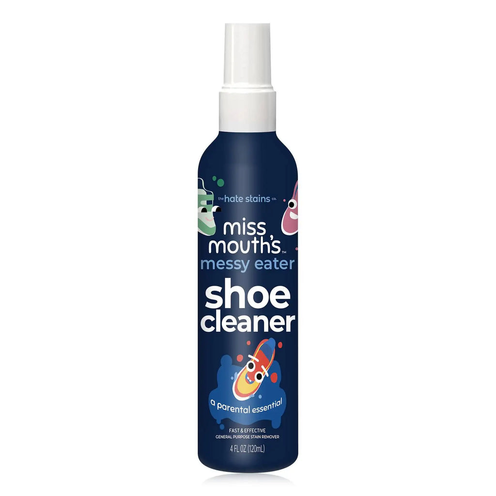 120ml Stain Remover Spray Effective Fabric Yellow Stain Removal  Dust Bleached Decontamination Wash-free Cloth Cleaning Supplies