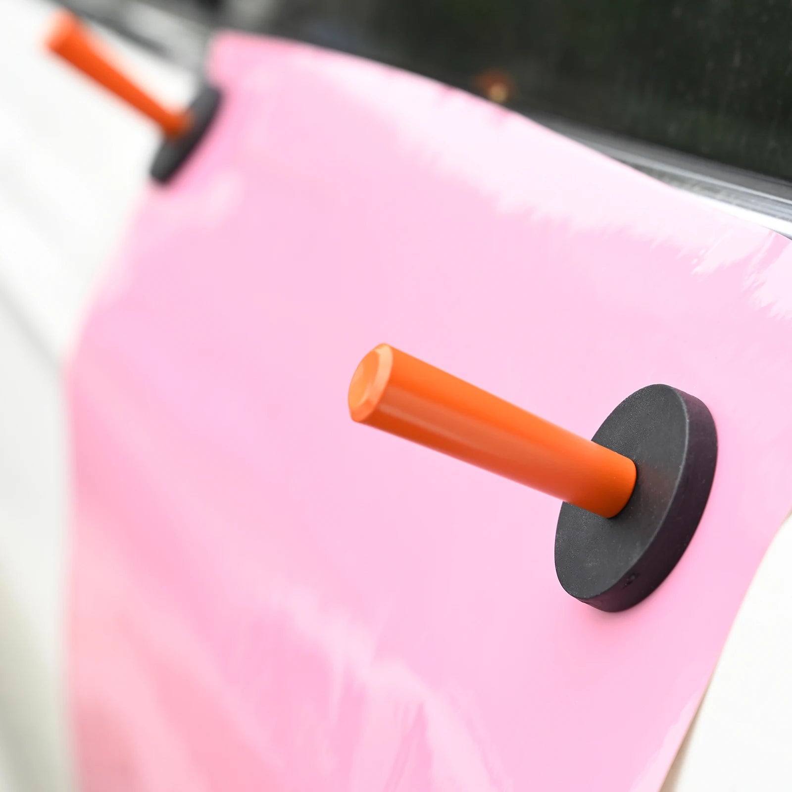 EHDIS 2/4/8/10pcs Carbon Wrap PPF Strong Magnet Holder Car Window Tint Foil Sticker Fix Tool Auto Paint Vinyl Install Fixer Aid