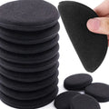Car Wax Sponge Professional Detailing Foam Pads Thick Scratch Free Applicator for Car Polishing Ceramic Coating Paint Protection
