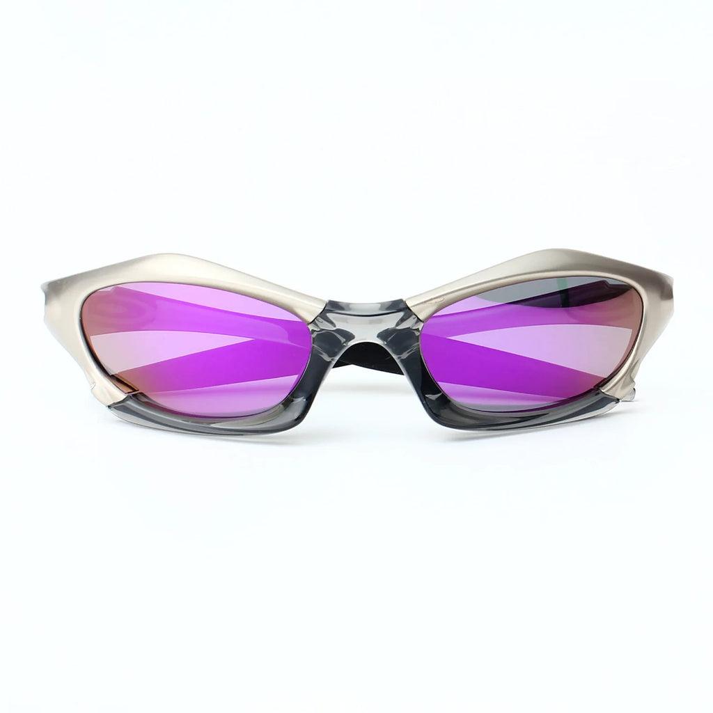 Outdoor sports, cycling, motorcycle riding, mountain climbing, polarized sunglasses, retro driving, driving sunglasses