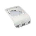 For 2006-2016 VW Magotan B6/B7 Roof Glasses Case Storage Box Frame Dome Light Frame Reading Light Outer Frame