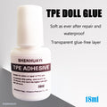 TPE Doll Adhesive Model Repair Adhesive TPE Adhesive