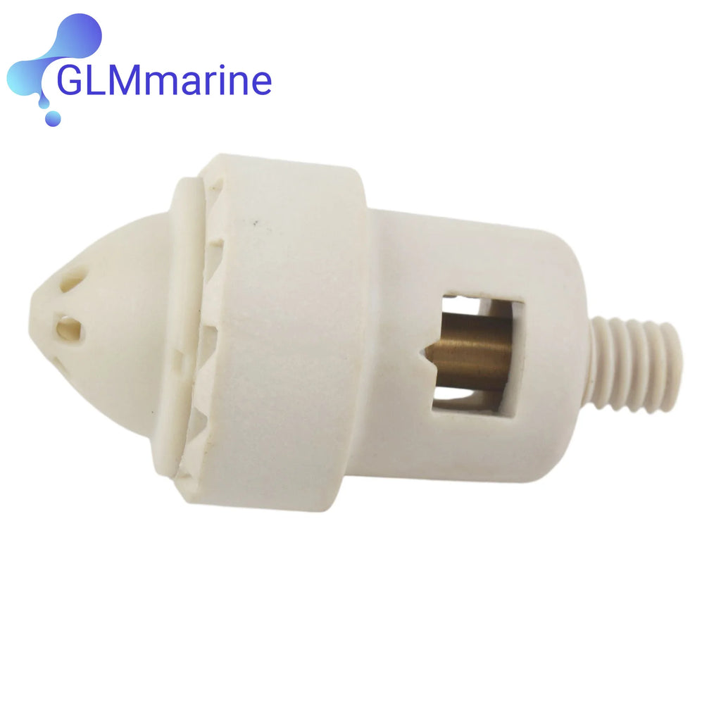 62° Thermostat for Evinrude Johnson Outboard V8 85 120 125 140 185 200 225 250 HP Motor 0394409 0329766 0394409 0765580