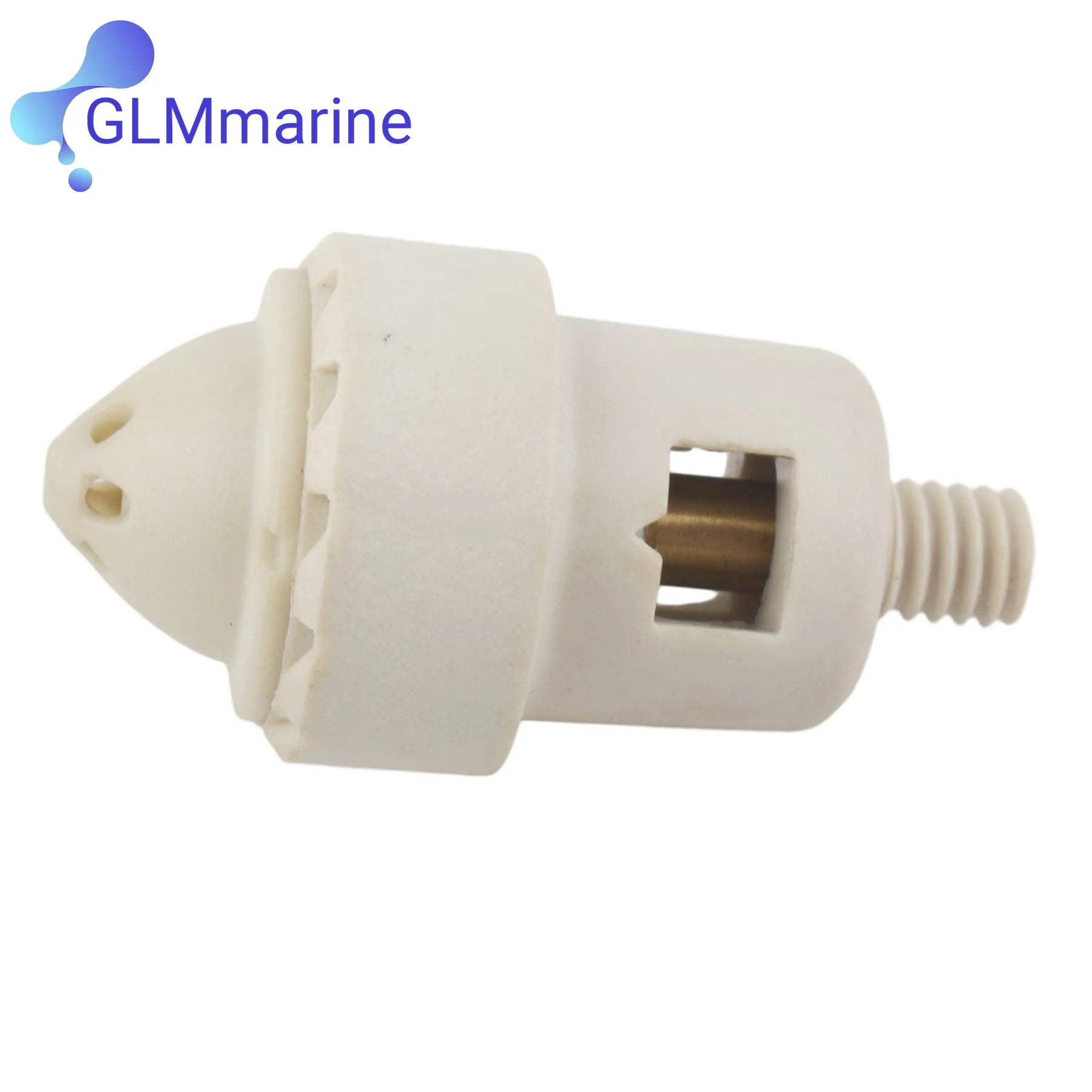 62° Thermostat for Evinrude Johnson Outboard V8 85 120 125 140 185 200 225 250 HP Motor 0394409 0329766 0394409 0765580